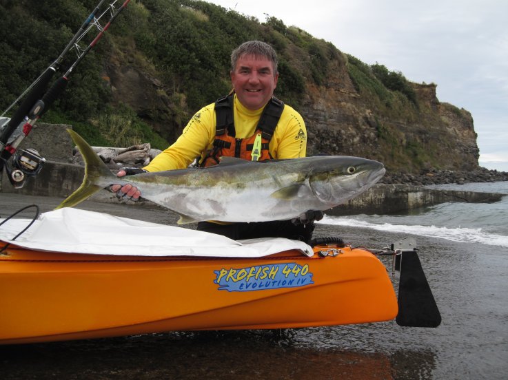 Viking Kayaks Australia - Trolling hard body lures Q&A with Stephen